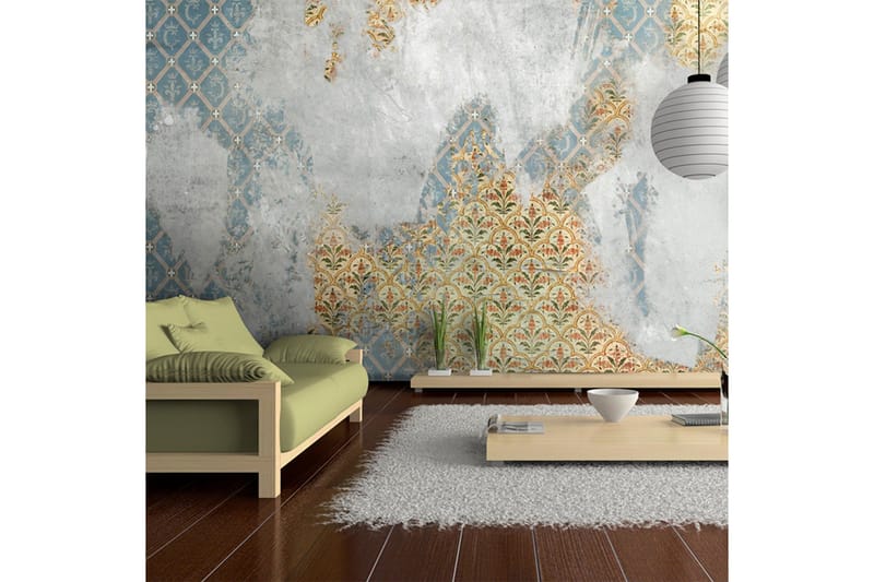 Fototapet Rester Av Det Förflutna 250x193, Artgeist sp. z o. o.