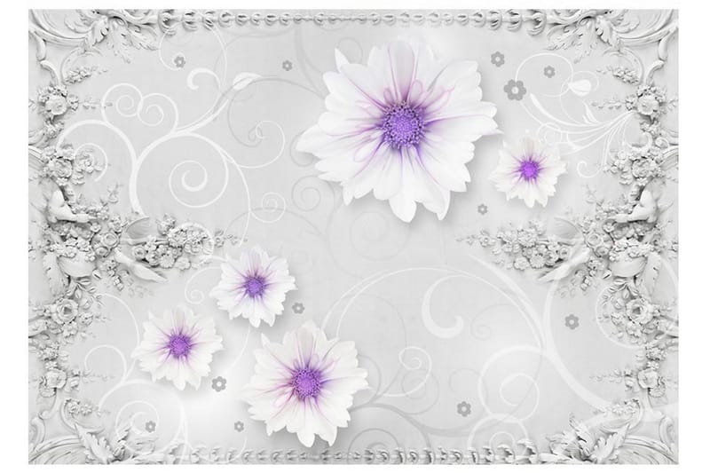 Fototapet Rise Of Romantic Love 250x175 - Artgeist sp. z o. o. - Inredning - Väggdekor - Tapet & tapettillbehör - Fototapet