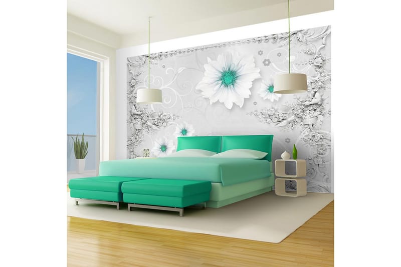 Fototapet Rise Of Romantic Love II 150x105, Artgeist sp. z o. o.