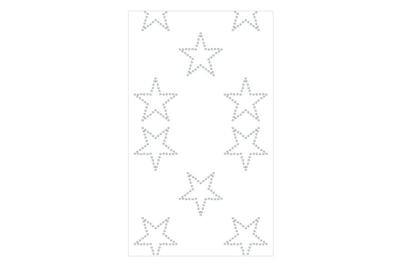 Fototapet Rock'N'Roll Stars 50x1000 - Artgeist sp. z o. o. - Inredning - Väggdekor - Tapet & tapettillbehör - Fototapet