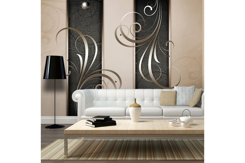 Fototapet Romantic Duet 250x175, Artgeist sp. z o. o.