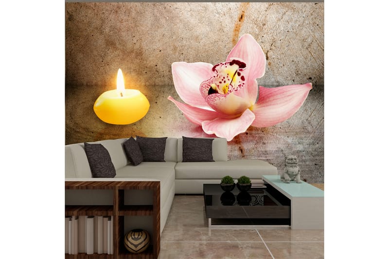 Fototapet Romantic Evening 250x175, Artgeist sp. z o. o.