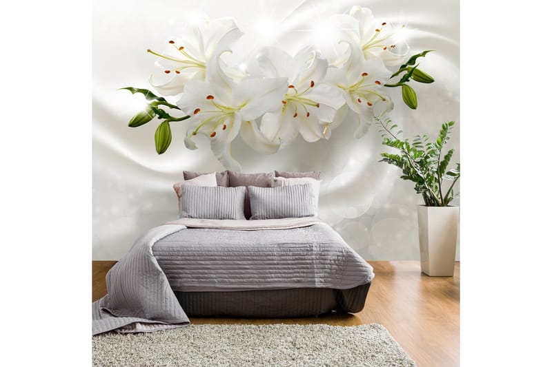 Fototapet Romantic Glow 150x105, Artgeist sp. z o. o.