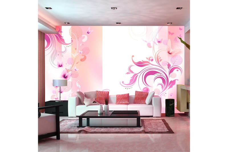 Fototapet Rose Passion 350x245, Artgeist sp. z o. o.