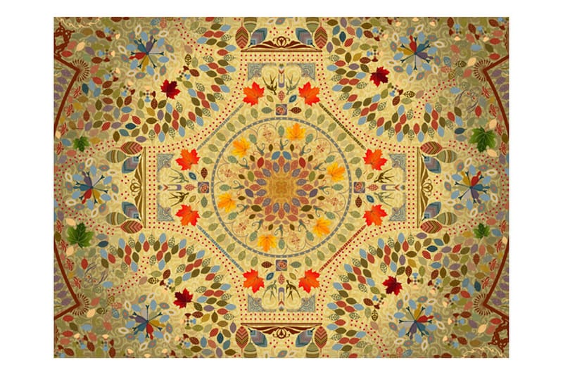 Fototapet Royal Design 250x193, Artgeist sp. z o. o.