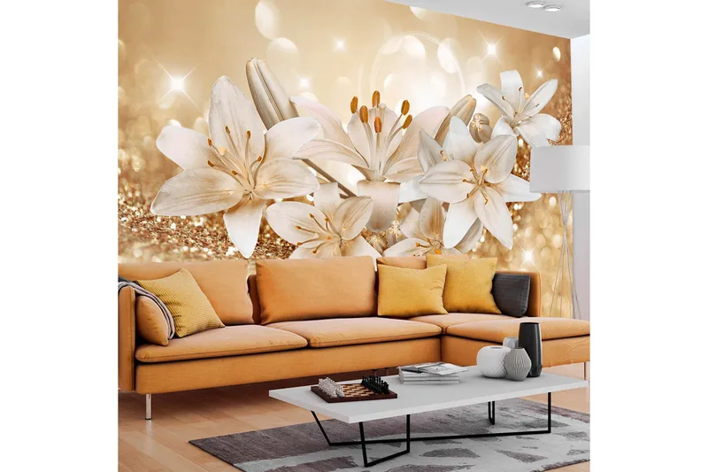 Fototapet Royal Entourage 350x245, Artgeist sp. z o. o.