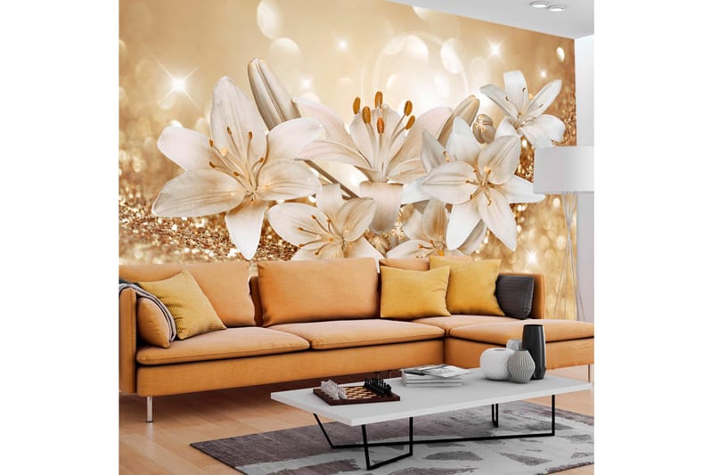 Fototapet Royal Entourage 400x280, Artgeist sp. z o. o.