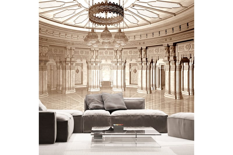 Fototapet Royal Splendor 400x280, Artgeist sp. z o. o.