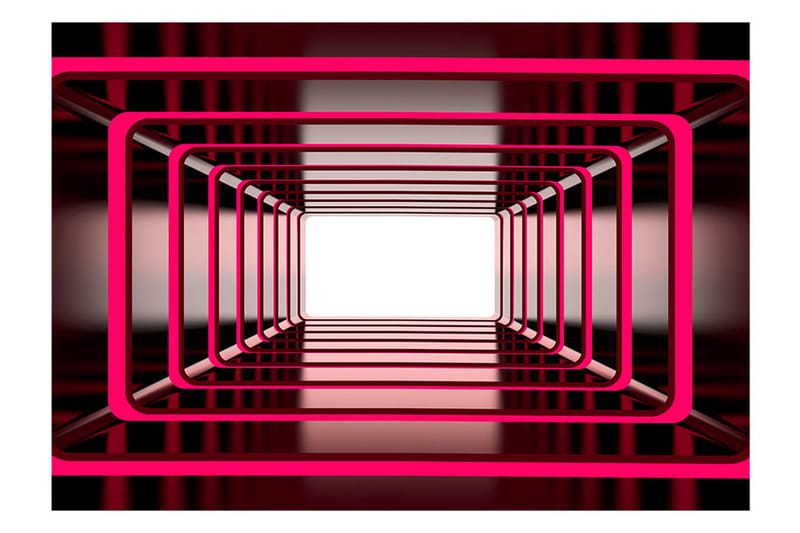 Fototapet Ruby Dimension 100x70 - Artgeist sp. z o. o. - Inredning - Väggdekor - Tapet & tapettillbehör - Fototapet