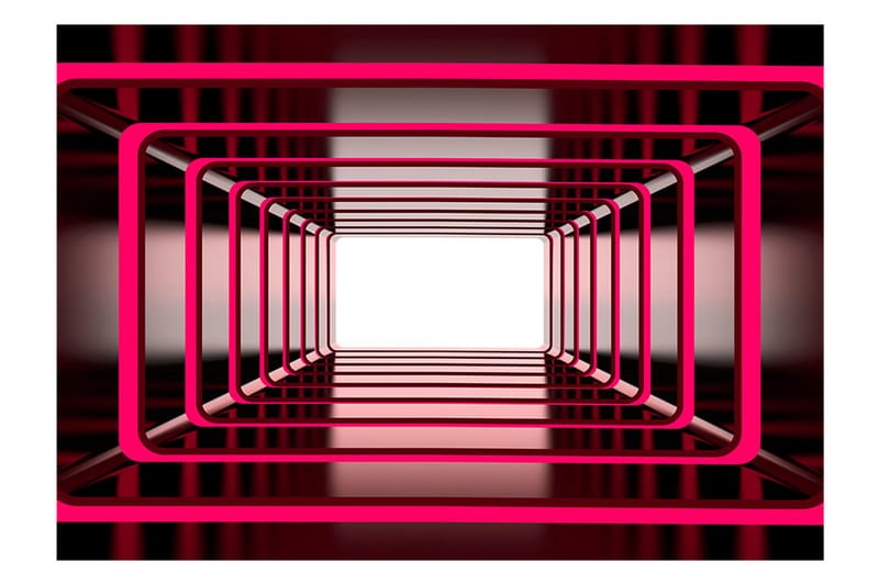 Fototapet Ruby Dimension 200x140 - Artgeist sp. z o. o. - Inredning - Väggdekor - Tapet & tapettillbehör - Fototapet