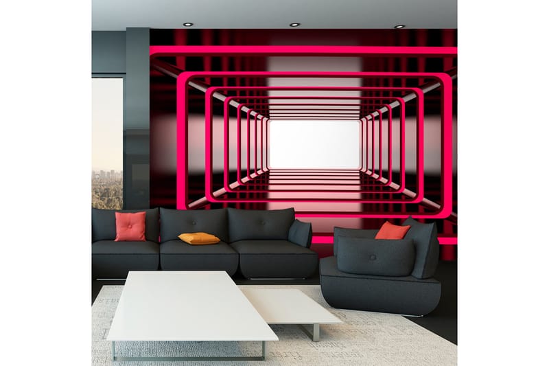 Fototapet Ruby Dimension 300x210, Artgeist sp. z o. o.