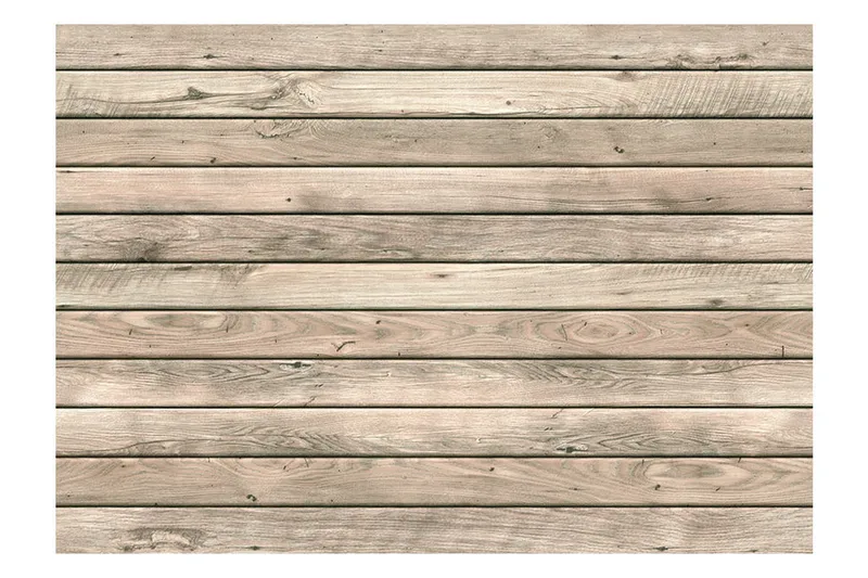 Fototapet Rustic Atmosphere 300x210 - Artgeist sp. z o. o. - Inredning - Väggdekor - Tapet & tapettillbehör - Fototapet
