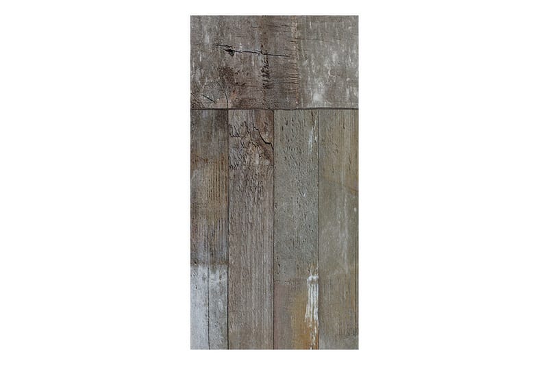 Fototapet Rustic Style 50x1000 - Artgeist sp. z o. o. - Inredning - Väggdekor - Tapet & tapettillbehör - Fototapet