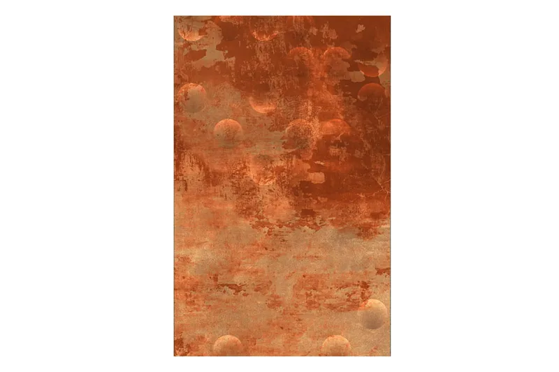 Fototapet Rusty Sky 50x1000 - Artgeist sp. z o. o. - Inredning - Väggdekor - Tapet & tapettillbehör - Fototapet