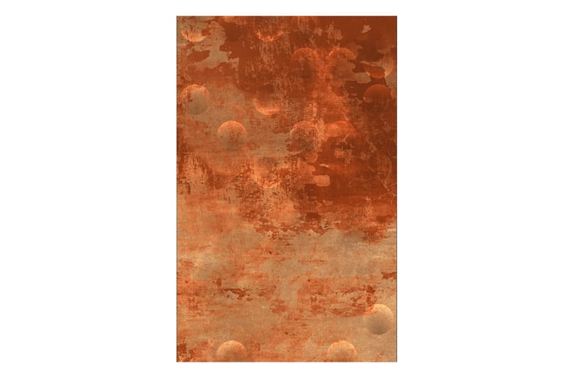 Fototapet Rusty Sky 50x1000 - Artgeist sp. z o. o. - Inredning - Väggdekor - Tapet & tapettillbehör - Fototapet