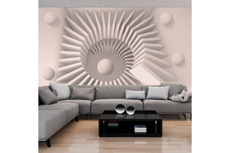 Fototapet Sand Chamber 300x210, Artgeist sp. z o. o.