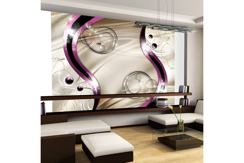 Fototapet Satin Inspiration 350x245, Artgeist sp. z o. o.