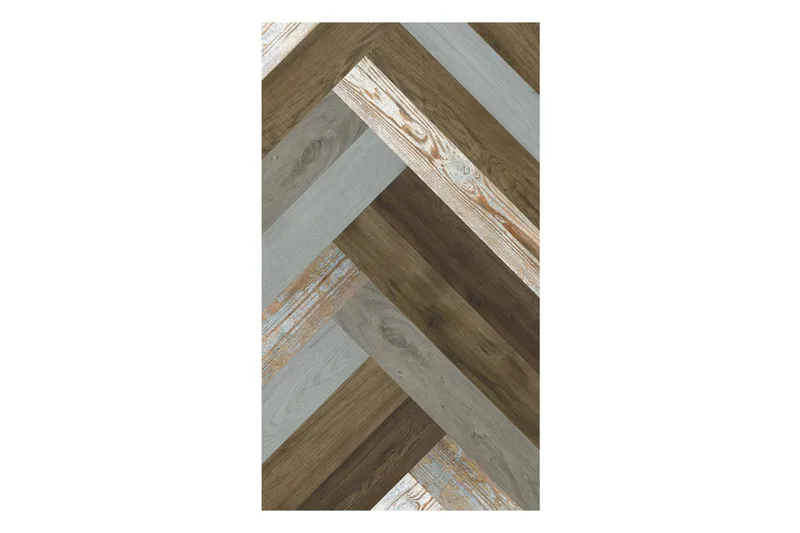 Fototapet Scandinavian Overture 50x1000 - Artgeist sp. z o. o. - Inredning - Väggdekor - Tapet & tapettillbehör - Fototapet