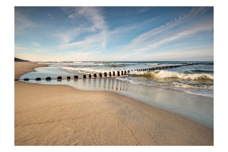 Fototapet Sea Breeze 300x210, Artgeist sp. z o. o.