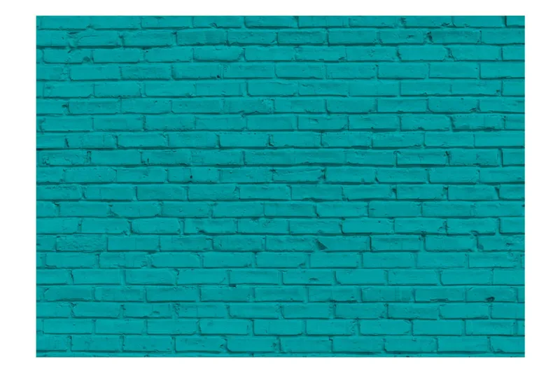 Fototapet Sea Wall 350x245 - Artgeist sp. z o. o. - Inredning - Väggdekor - Tapet & tapettillbehör - Fototapet