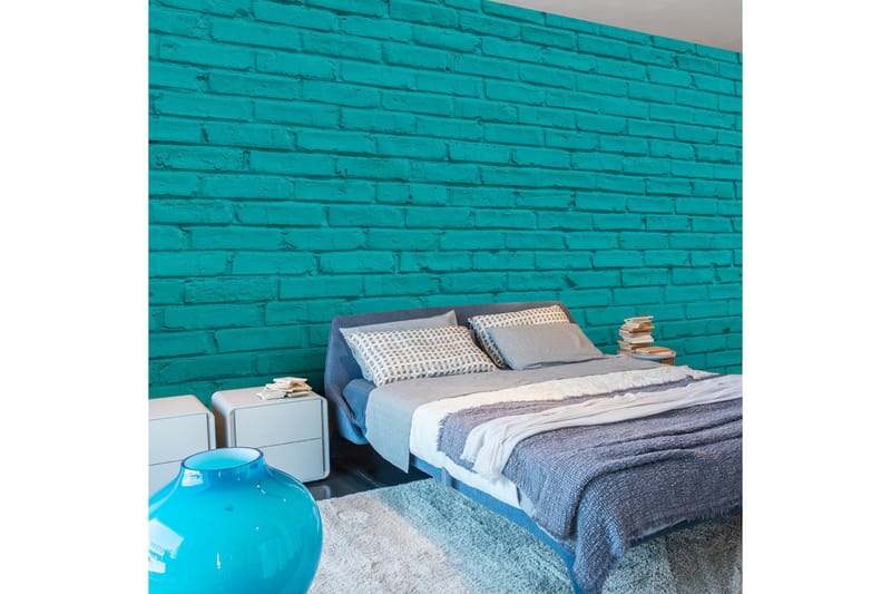 Fototapet Sea Wall 400x280, Artgeist sp. z o. o.