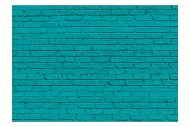 Fototapet Sea Wall 400x280 - Artgeist sp. z o. o. - Inredning - Väggdekor - Tapet & tapettillbehör - Fototapet