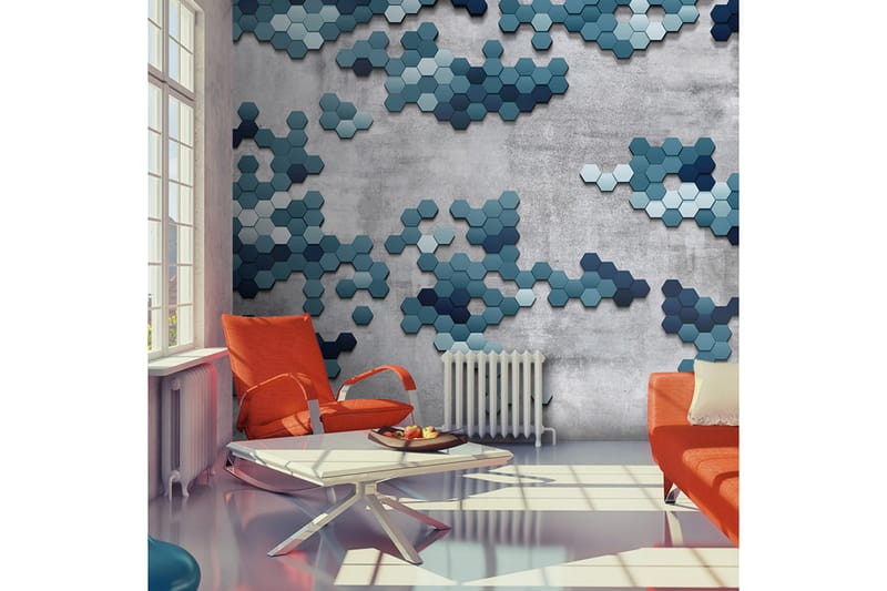 Fototapet Sea Puzzle 400x280, Artgeist sp. z o. o.