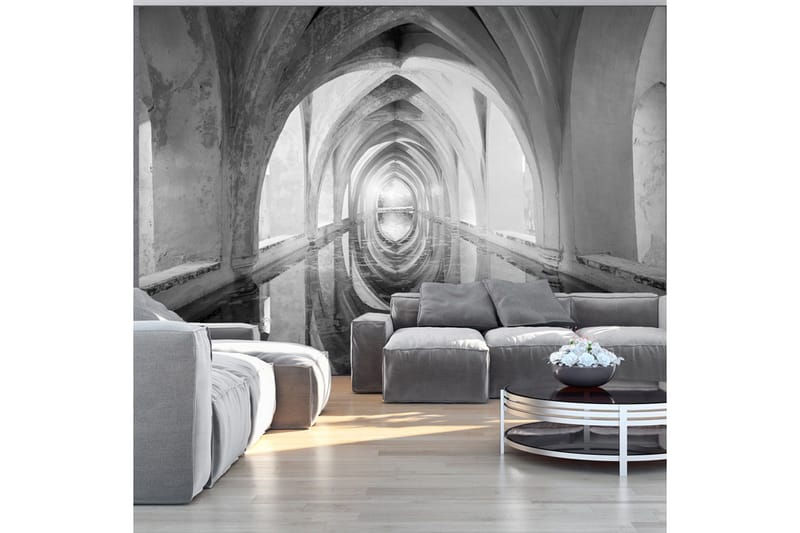 Fototapet Secret Passage 150x105, Artgeist sp. z o. o.