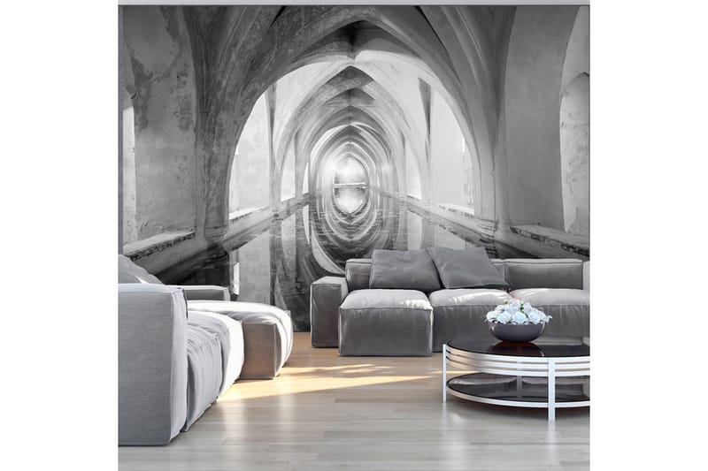 Fototapet Secret Passage 100x70, Artgeist sp. z o. o.