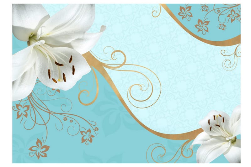 Fototapet Self-Consciousness III 250x175 - Artgeist sp. z o. o. - Inredning - Väggdekor - Tapet & tapettillbehör - Fototapet