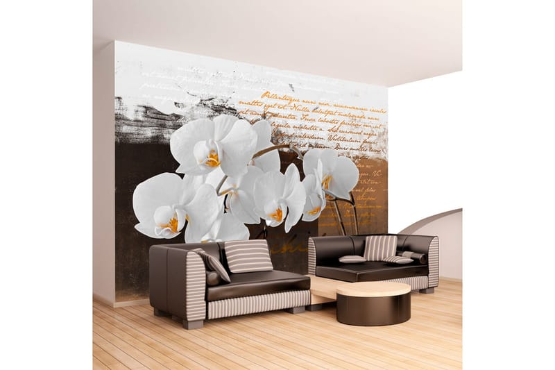 Fototapet Sentimental Thoughts 250x175, Artgeist sp. z o. o.