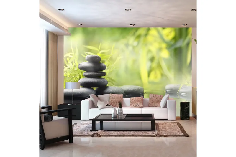 Fototapet Serenity Of Nature 100x70, Artgeist sp. z o. o.