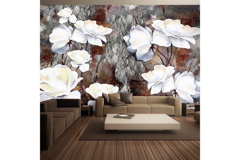 Fototapet Shy Gestures 150x105, Artgeist sp. z o. o.