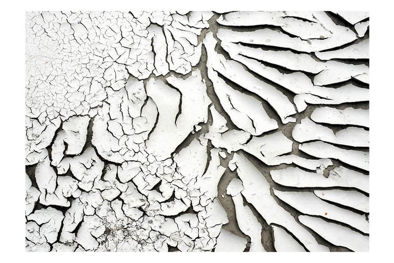 Fototapet Signs Of The Time 200x140 - Artgeist sp. z o. o. - Inredning - Väggdekor - Tapet & tapettillbehör - Fototapet