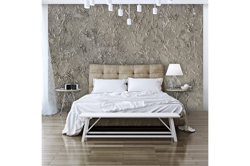 Fototapet Silver Serenade 300x210, Artgeist sp. z o. o.