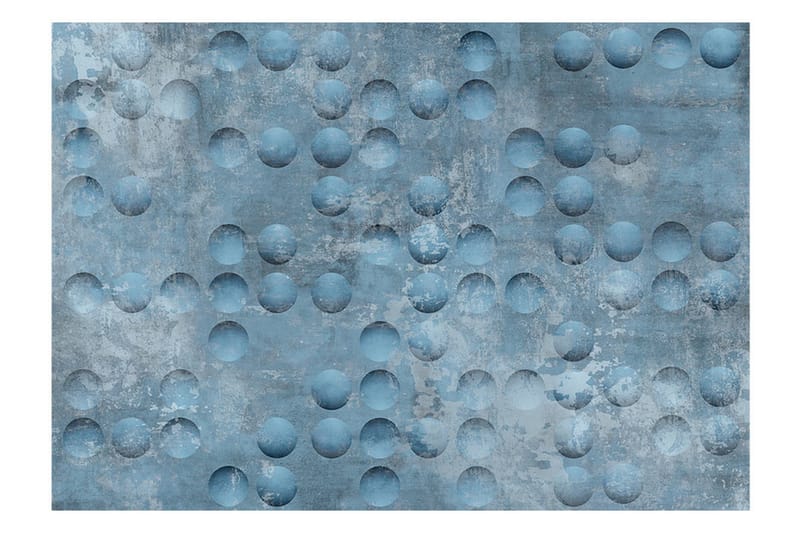 Fototapet Singin' In The Rain 150x105 - Artgeist sp. z o. o. - Inredning - Väggdekor - Tapet & tapettillbehör - Fototapet