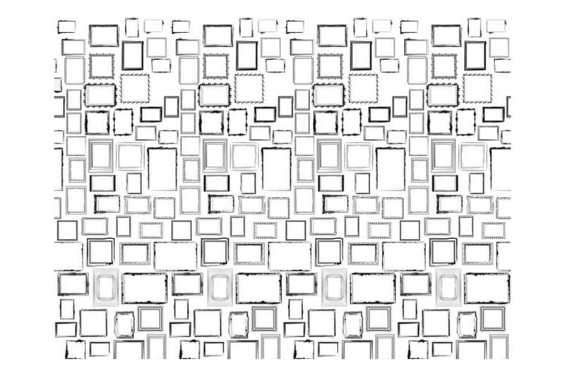 Fototapet Skapa Din Egen Sida 350x270 - Artgeist sp. z o. o. - Inredning - Väggdekor - Tapet & tapettillbehör - Fototapet