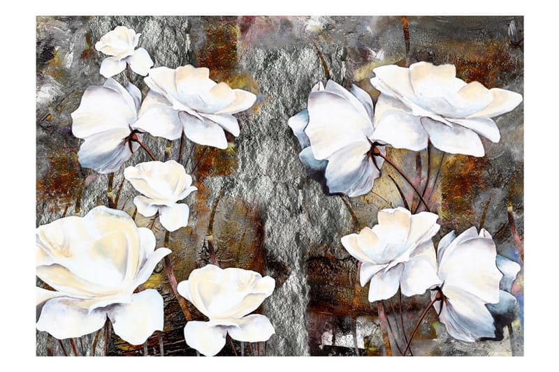 Fototapet Small Gesture 350x245 - Artgeist sp. z o. o. - Inredning - Väggdekor - Tapet & tapettillbehör - Fototapet