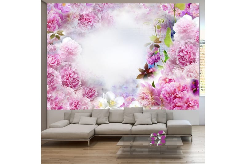 Fototapet Smell Of Cloves 400x280, Artgeist sp. z o. o.