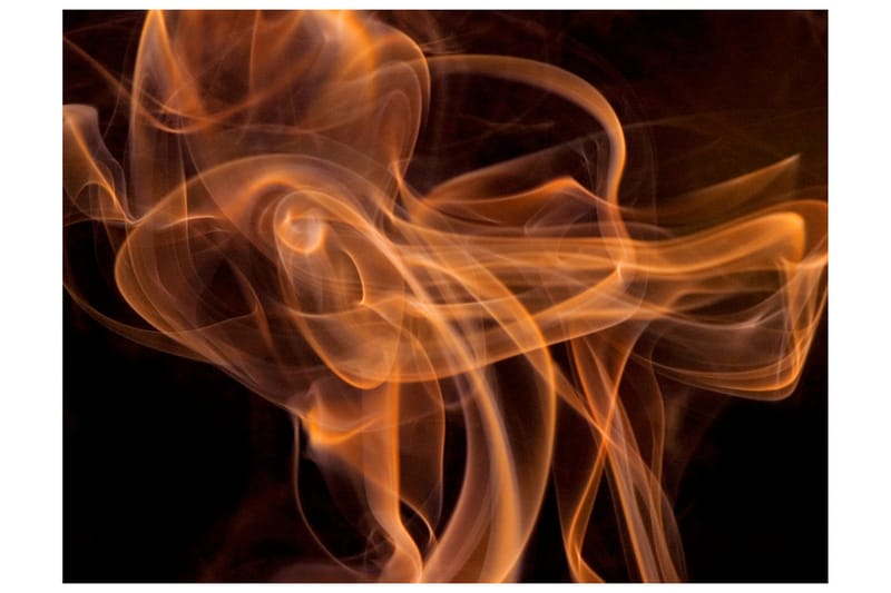 Fototapet Smoke Art 300x231 - Artgeist sp. z o. o. - Inredning - Väggdekor - Tapet & tapettillbehör - Fototapet