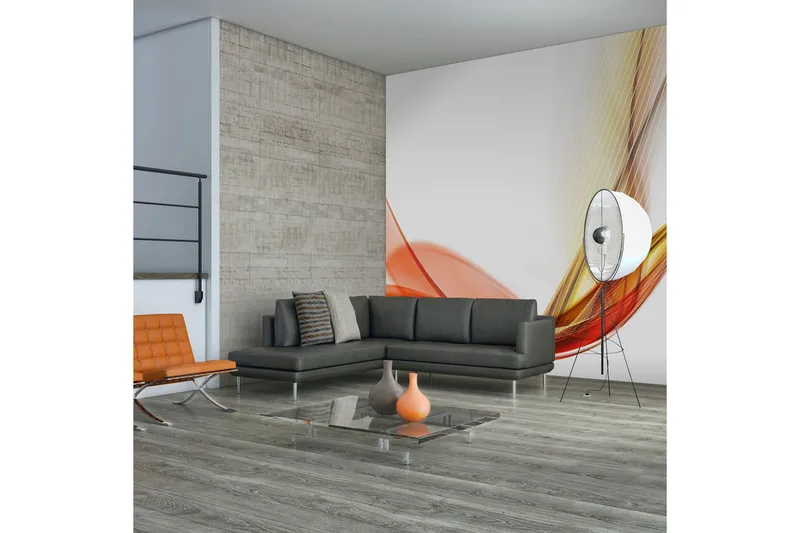 Fototapet Soft Glow 350x270, Artgeist sp. z o. o.