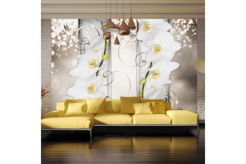 Fototapet Sophisticated Duet 350x245, Artgeist sp. z o. o.