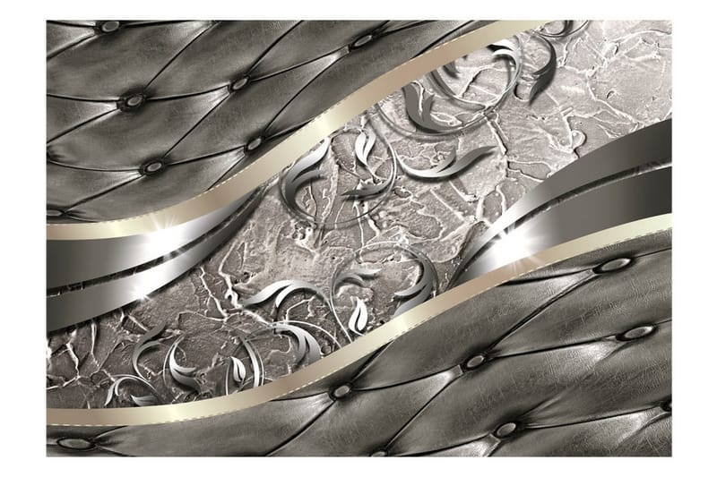 Fototapet Space 150x105 - Artgeist sp. z o. o. - Inredning - Väggdekor - Tapet & tapettillbehör - Fototapet