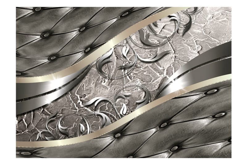 Fototapet Space 150x105 - Artgeist sp. z o. o. - Inredning - Väggdekor - Tapet & tapettillbehör - Fototapet