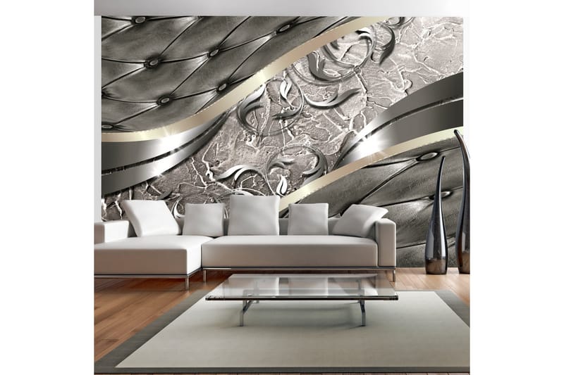 Fototapet Space 300x210 - Artgeist sp. z o. o. - Inredning - Väggdekor - Tapet & tapettillbehör - Fototapet