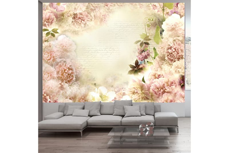 Fototapet Spring Fragrance 350x245 - Artgeist sp. z o. o. - Inredning - Väggdekor - Tapet & tapettillbehör - Fototapet