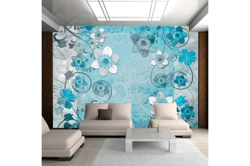 Fototapet Spring In The Air 250x175, Artgeist sp. z o. o.