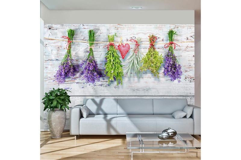 Fototapet Spring Inspirations 300x210, Artgeist sp. z o. o.