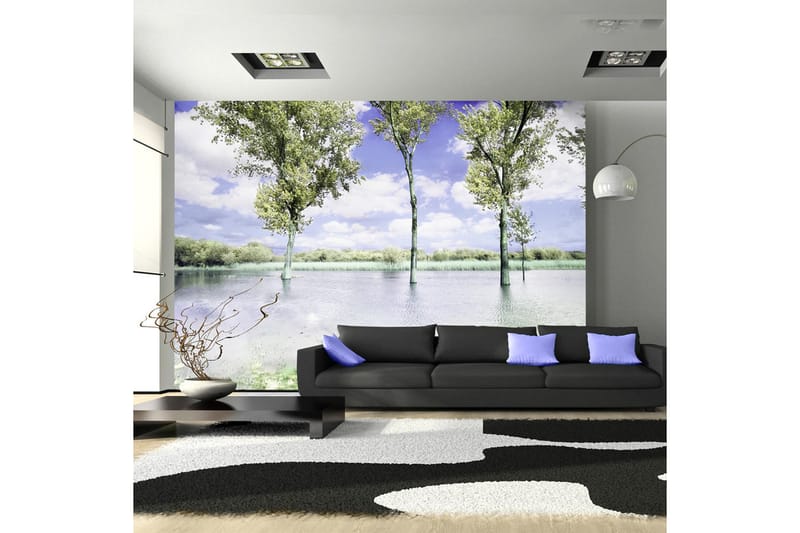 Fototapet Spring Scenery 200x140, Artgeist sp. z o. o.