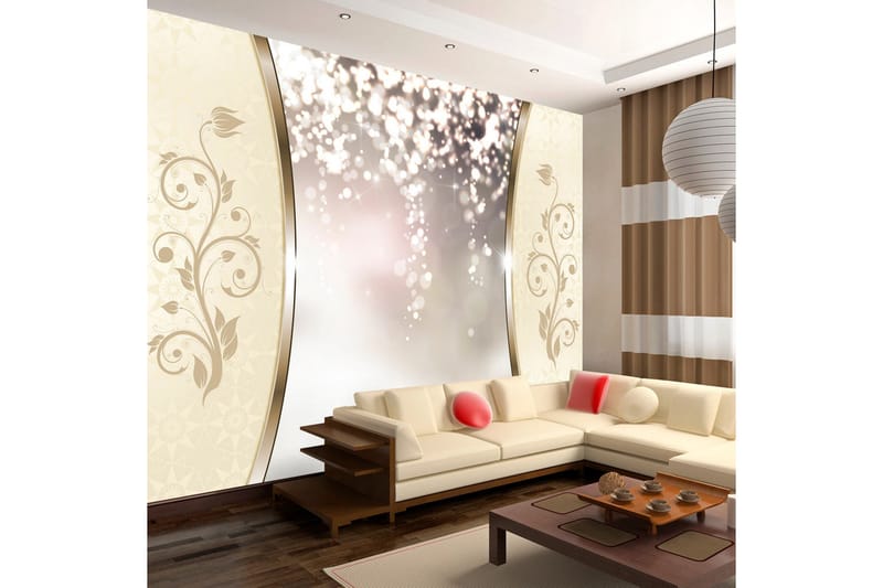 Fototapet Stardust 300x210, Artgeist sp. z o. o.